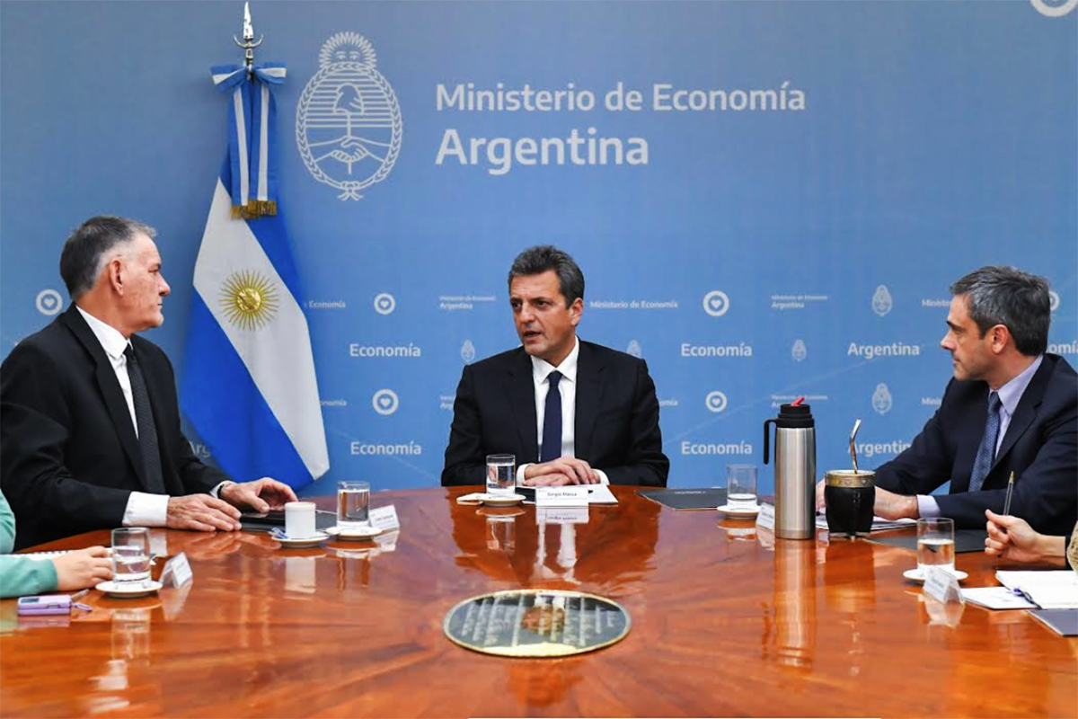 El impuesto PAIS sostuvo la recaudación tributaria en septiembre