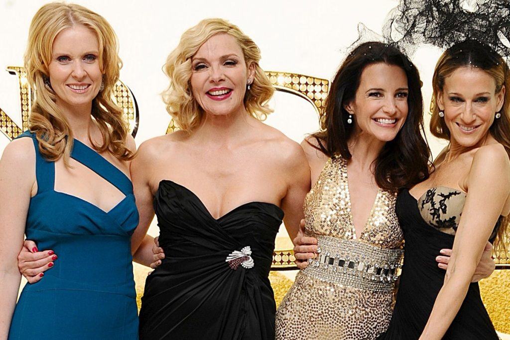 Cynthia Nixon, su militancia y la nueva temporada de “Sex And The City”: “Es profundamente feminista”