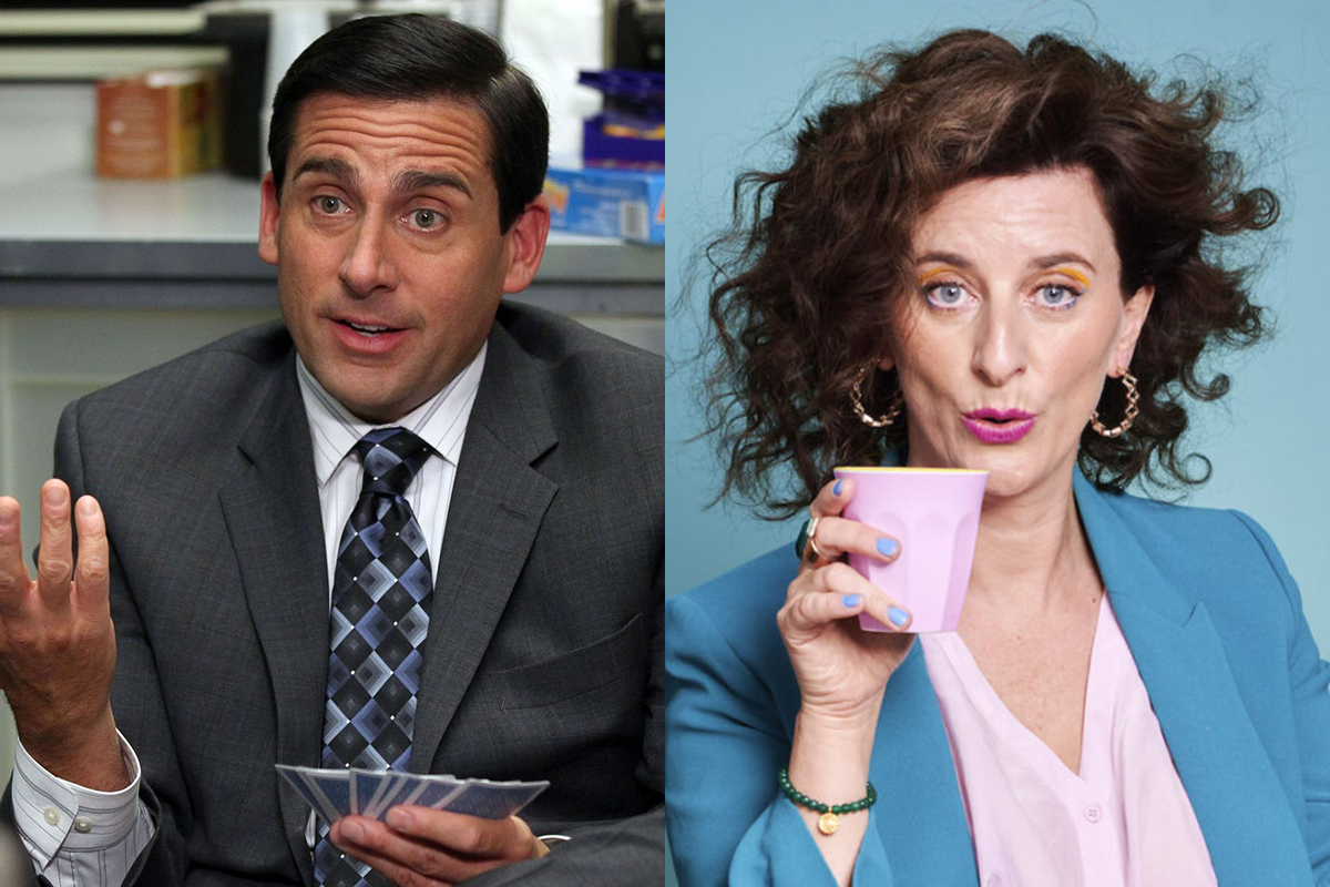 Confirmado: «The Office» tendrá una nueva versión y una mujer será la protagonista