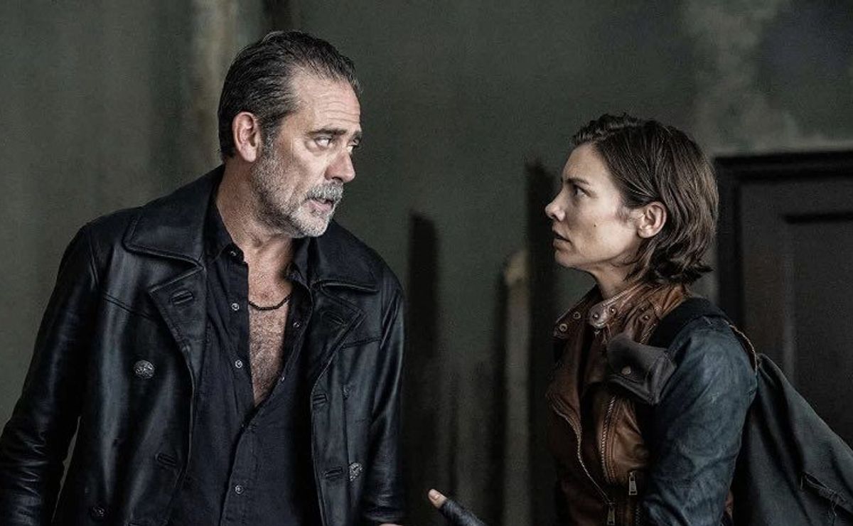 Hay vida después de los muertos vivos: se estrena «Dead City», el spin-off de “The Walking Dead”