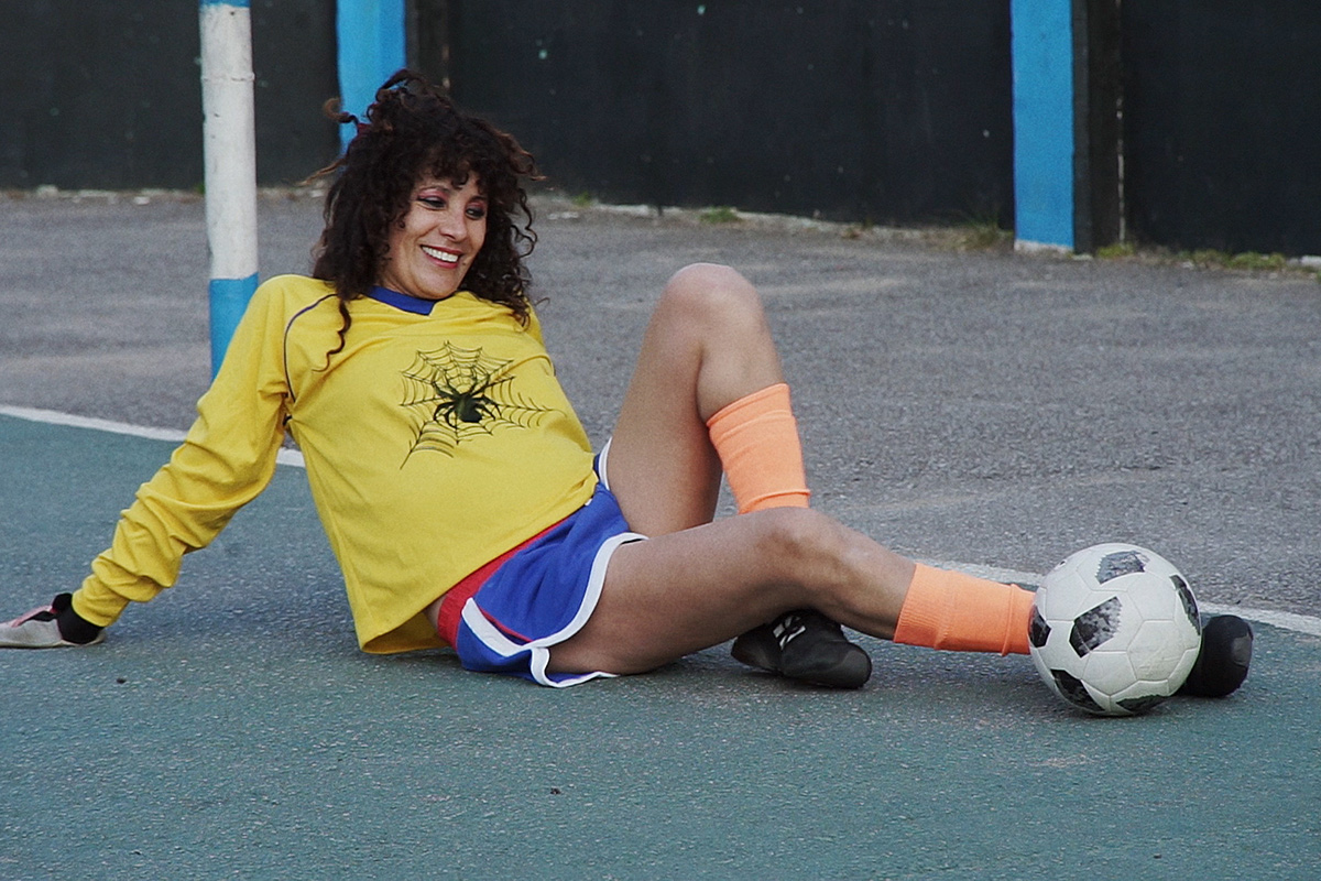 “Yo soy Alma”, una historia de transición de género para repensar los vínculos sociales y familiares