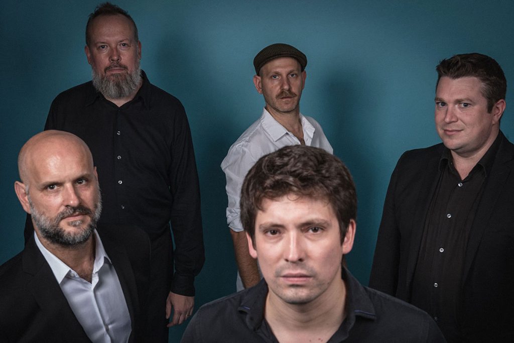 Eduardo Rovira y el hallazgo de cuatro piezas que revelan su audacia musical