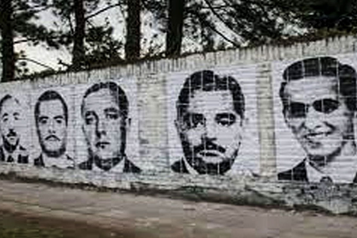 Recuerdos y homenajes en un nuevo aniversario de los fusilamientos de José León Súarez