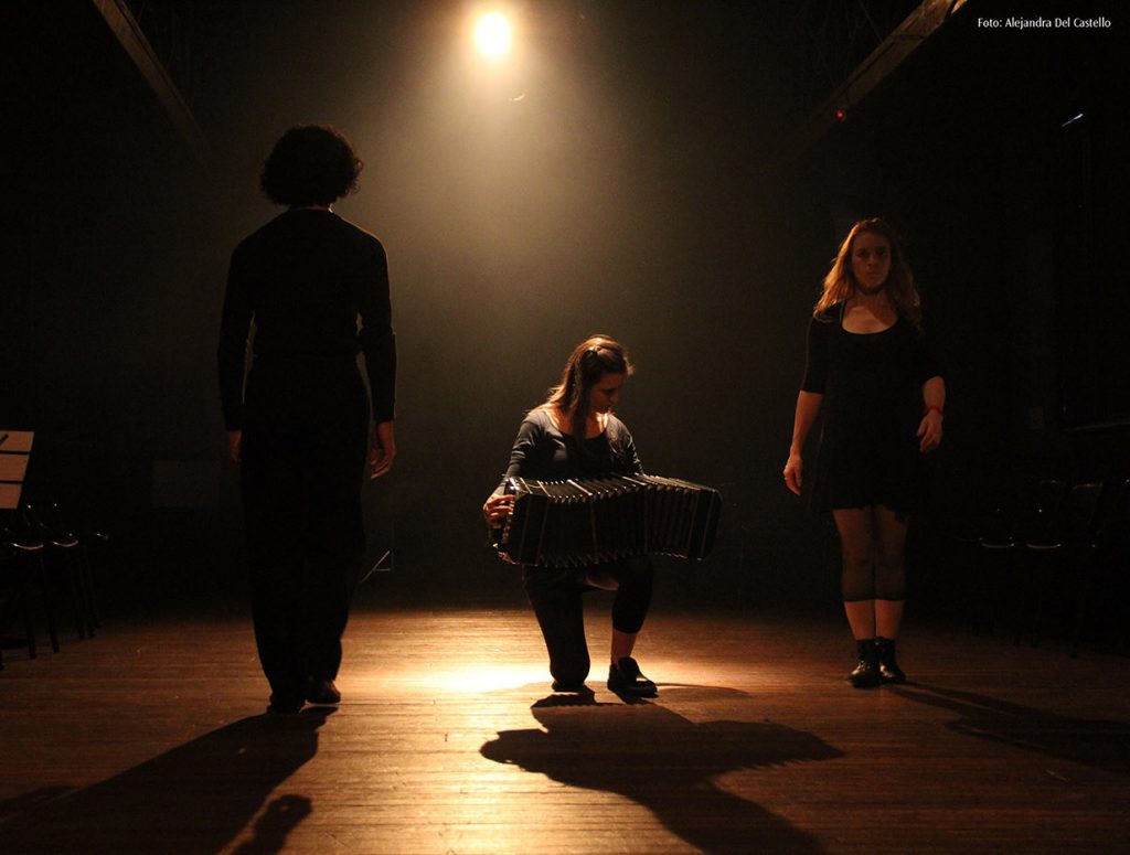 Agenda de Espectáculos