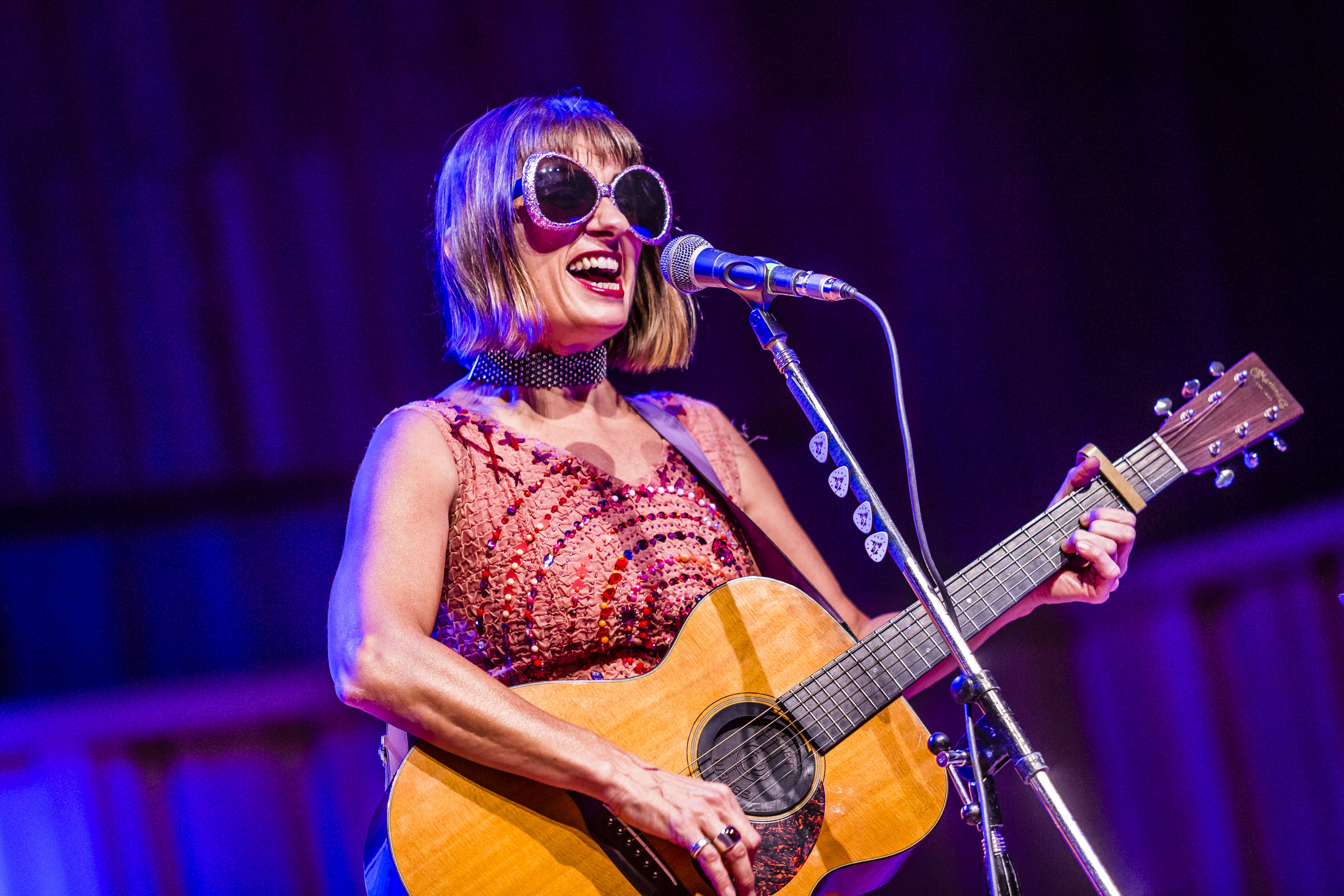 Agenda de Espectáculos