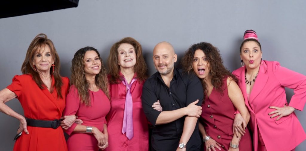 Agenda de Espectáculos