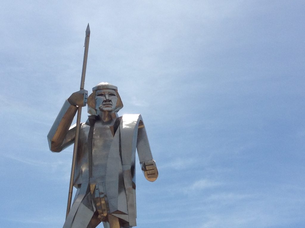 No todo es Mirtha Legrand o el Muñeco Gallardo: un recorrido rápido hacia otros monumentos