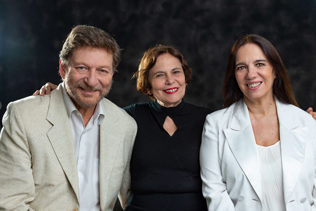 Agenda de Espectáculos