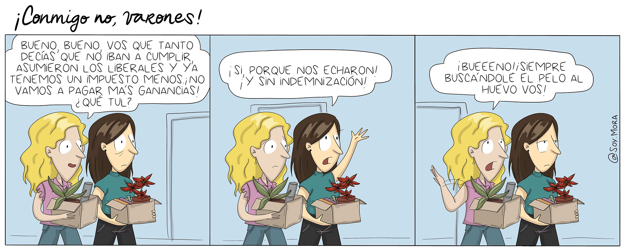 Buscándole el pelo al huevo