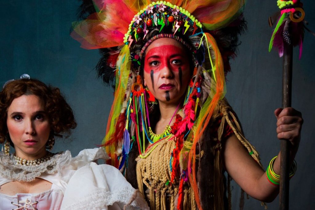 Agenda de Espectáculos