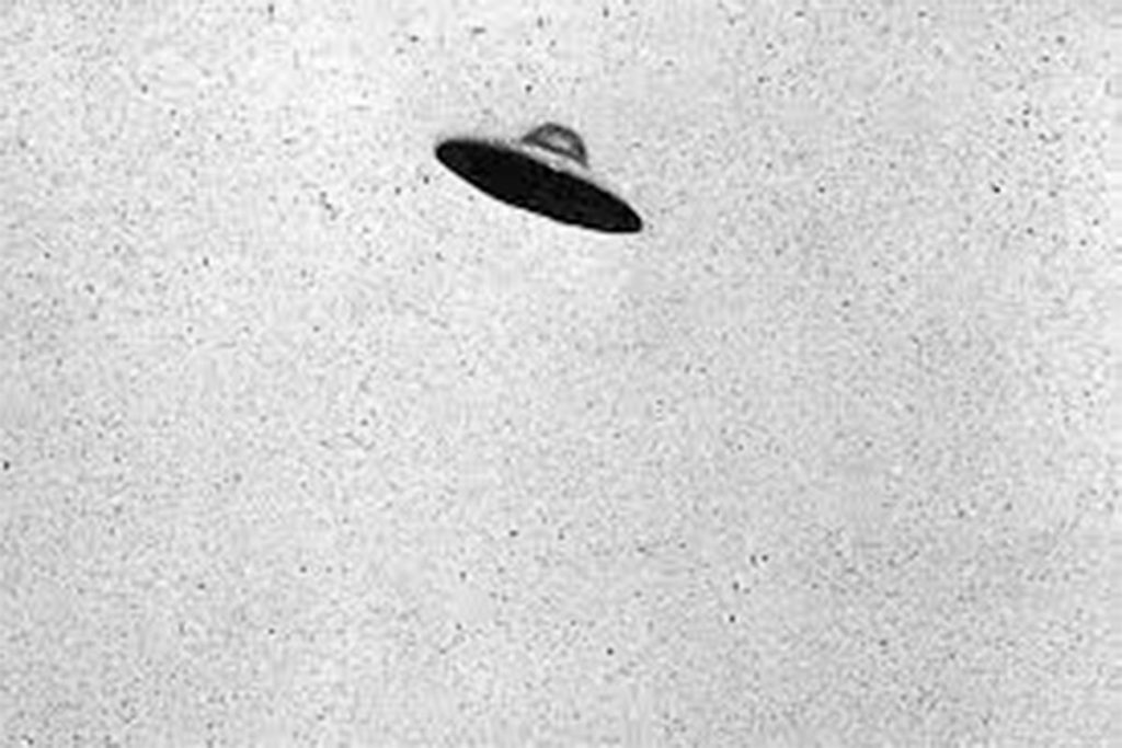 La NASA reveló el informe sobre el fenómeno OVNI: lo reconocen como "una posibilidad", pero no hubo confirmación 1 La NASA reveló el informe sobre el fenómeno OVNI: lo reconocen como "una posibilidad", pero no hubo confirmación