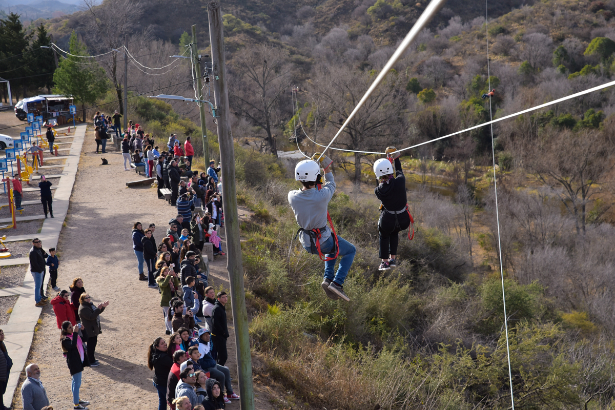 El DNU de Milei también desregula el turismo: «hablar de monopolio de las agencias de viajes es desconocimiento»