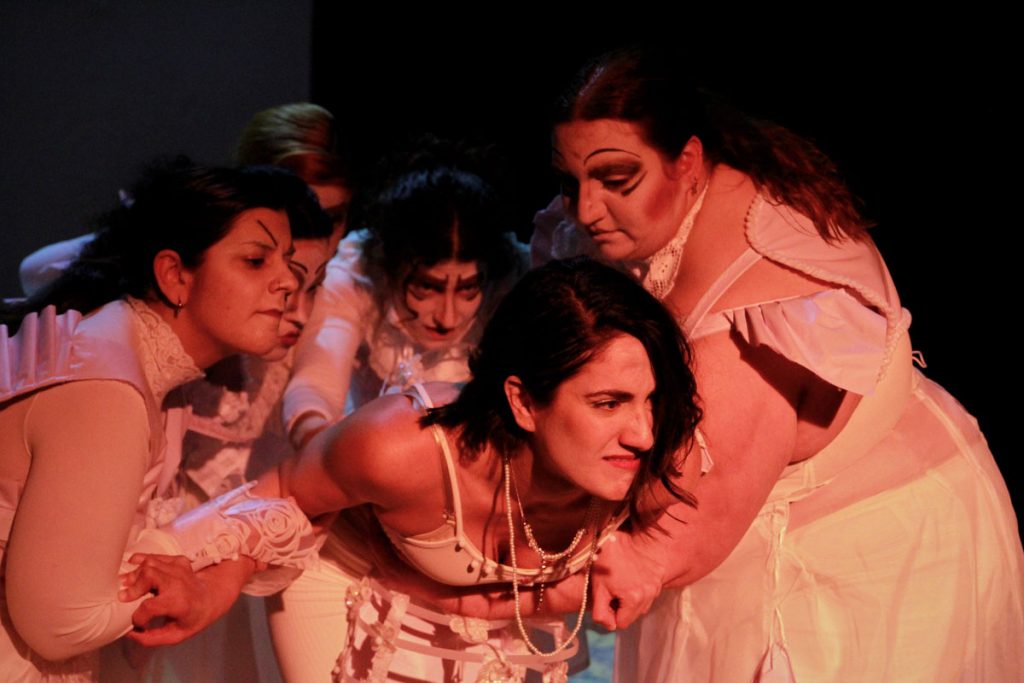 Agenda de Espectáculos 1 Agenda de Espectáculos