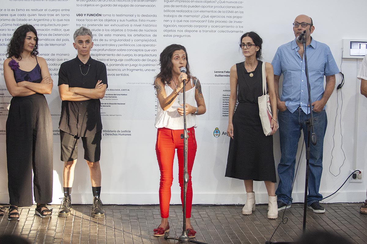 El Conti cumplió 15 años