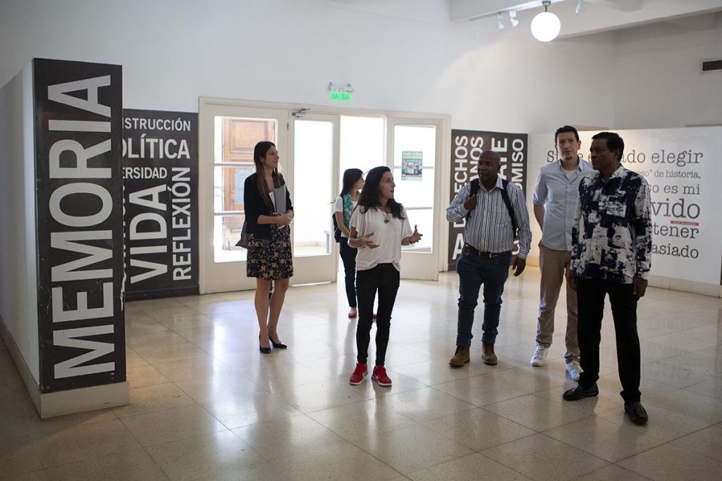 El Conti cumplió 15 años 1 conti