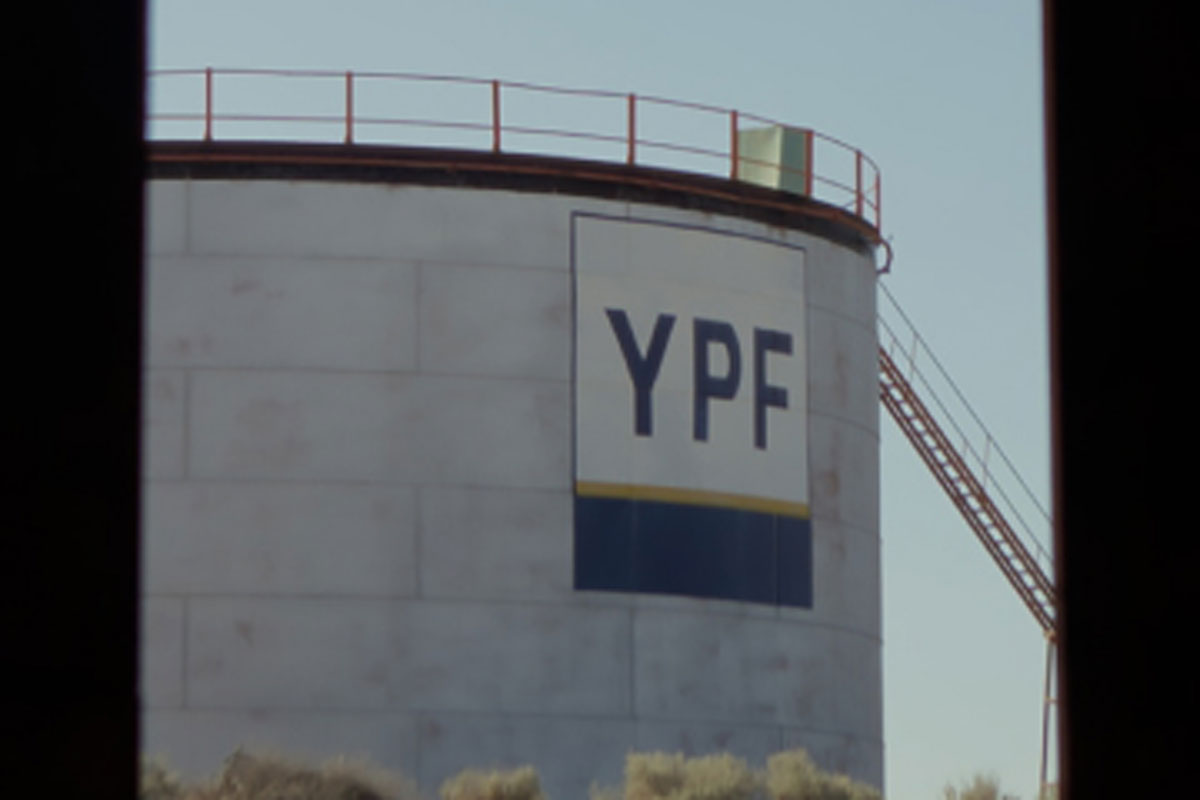 «Un país dentro de un país», la serie documental que revela la monumental historia de YPF