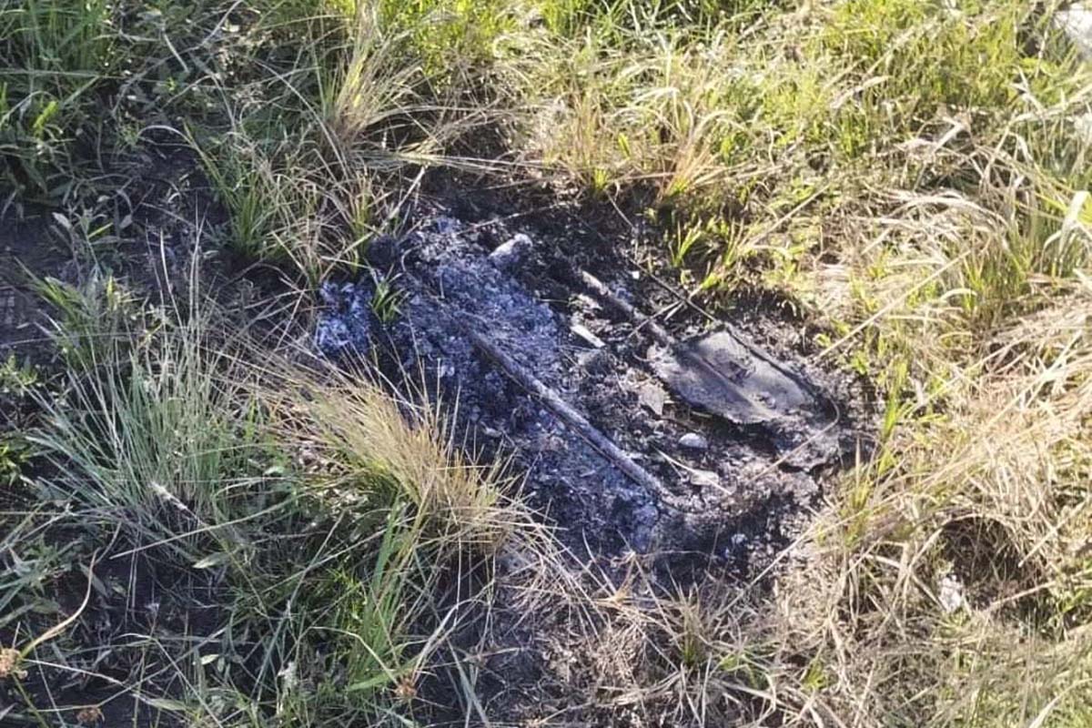 Caso Strzyzowski: serán peritados los restos quemados de una valija y ropa