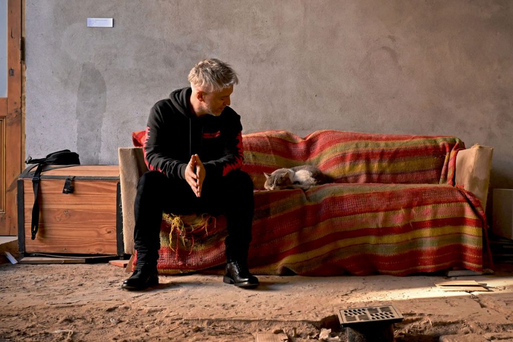 Agenda de Espectáculos 8 Agenda de Espectáculos