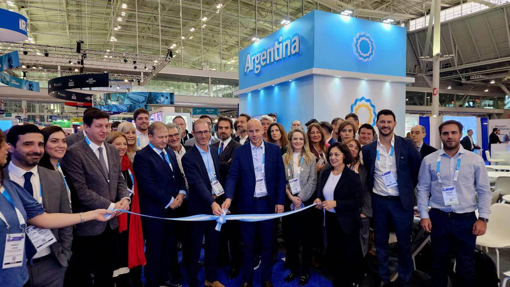 30 empresas argentinas de biotecnología participaron de una misión comercial en Estados Unidos