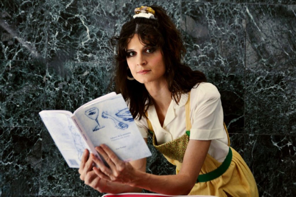 Agenda de Espectáculos 6 Agenda de Espectáculos