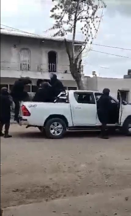«Estado parapolicial» jujeño: al menos 18 familias de detenidos denunciaron que son hostigados y seguidos en las calles por efectivos de seguridad
