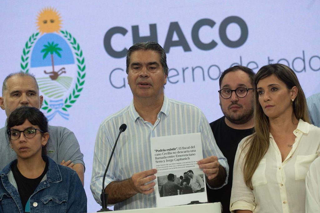 Nelia Velázquez: “Cecilia estaba viviendo en un contexto de violencia de género” 4 Nelia Velázquez: “Cecilia estaba viviendo en un contexto de violencia de género”