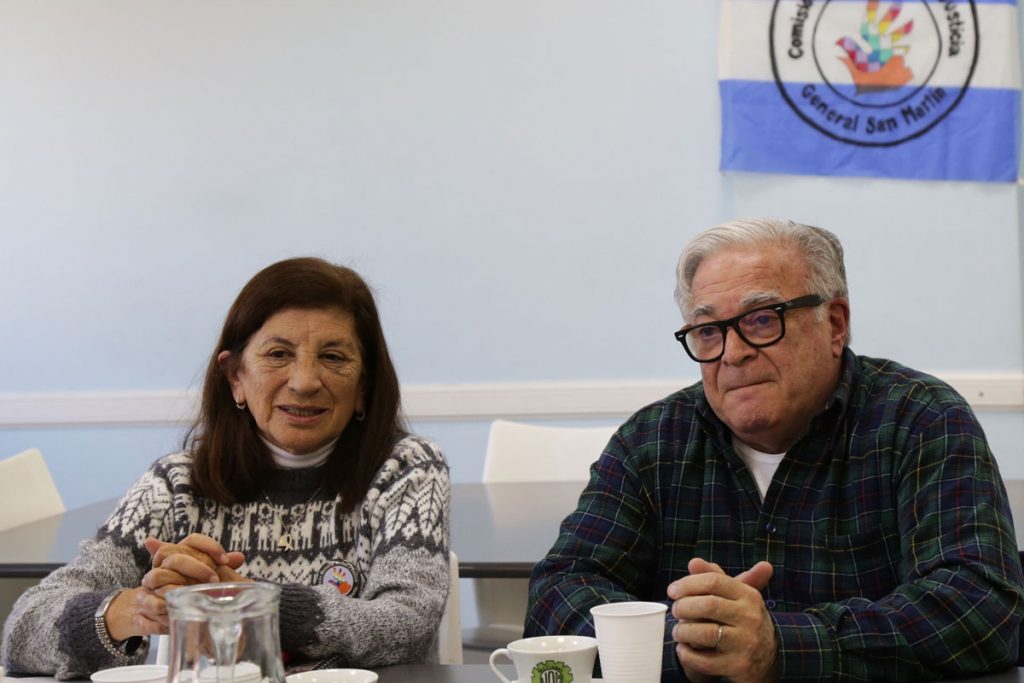 Comenzaron a organizar el juicio por los fusilamientos de José León Suárez en 1956 1 Comenzaron a organizar el juicio por los fusilamientos de José León Suárez en 1956
