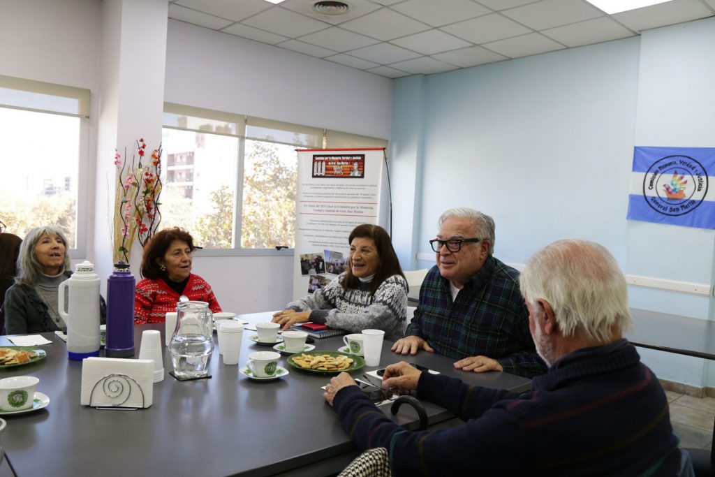 Comenzaron a organizar el juicio por los fusilamientos de José León Suárez en 1956 2 Comenzaron a organizar el juicio por los fusilamientos de José León Suárez en 1956