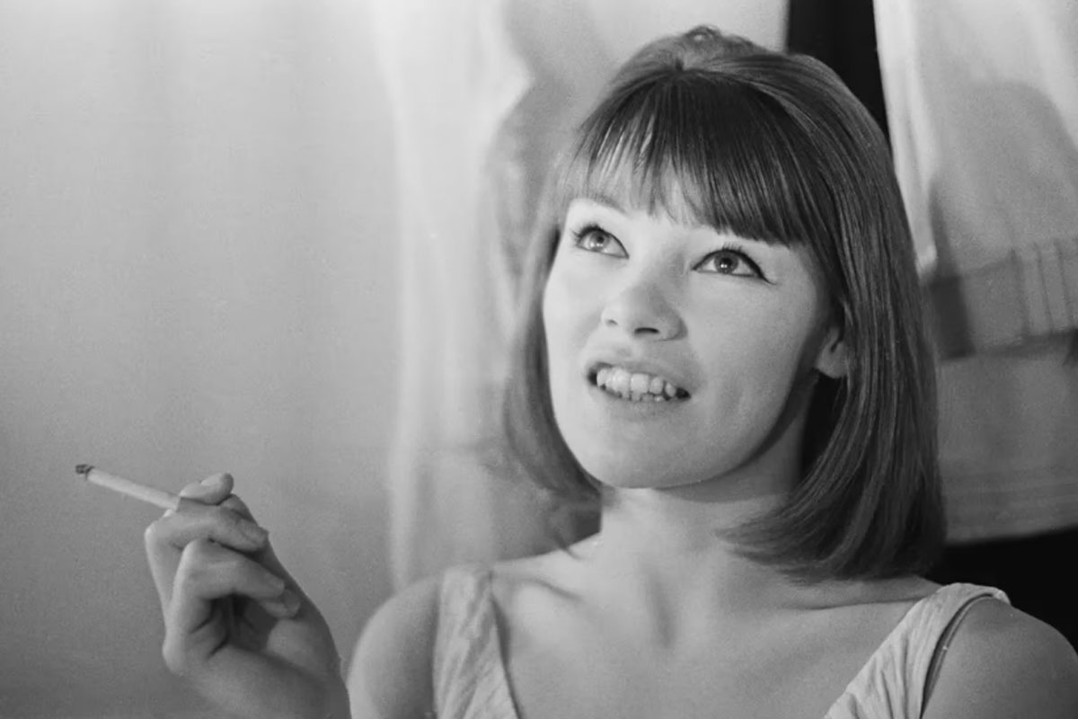 Murió la actriz y activista británica Glenda Jackson, dos veces ganadora del Oscar e inspiración de Cortázar