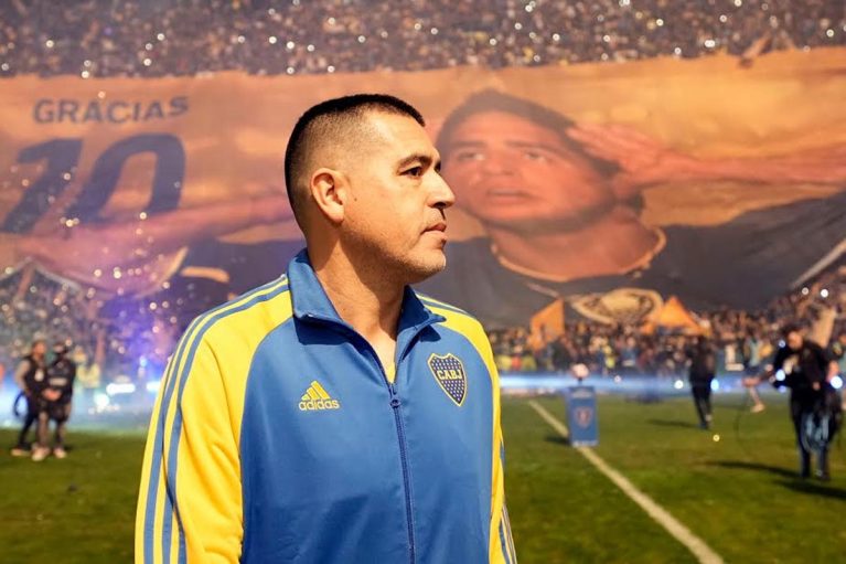 riquelme