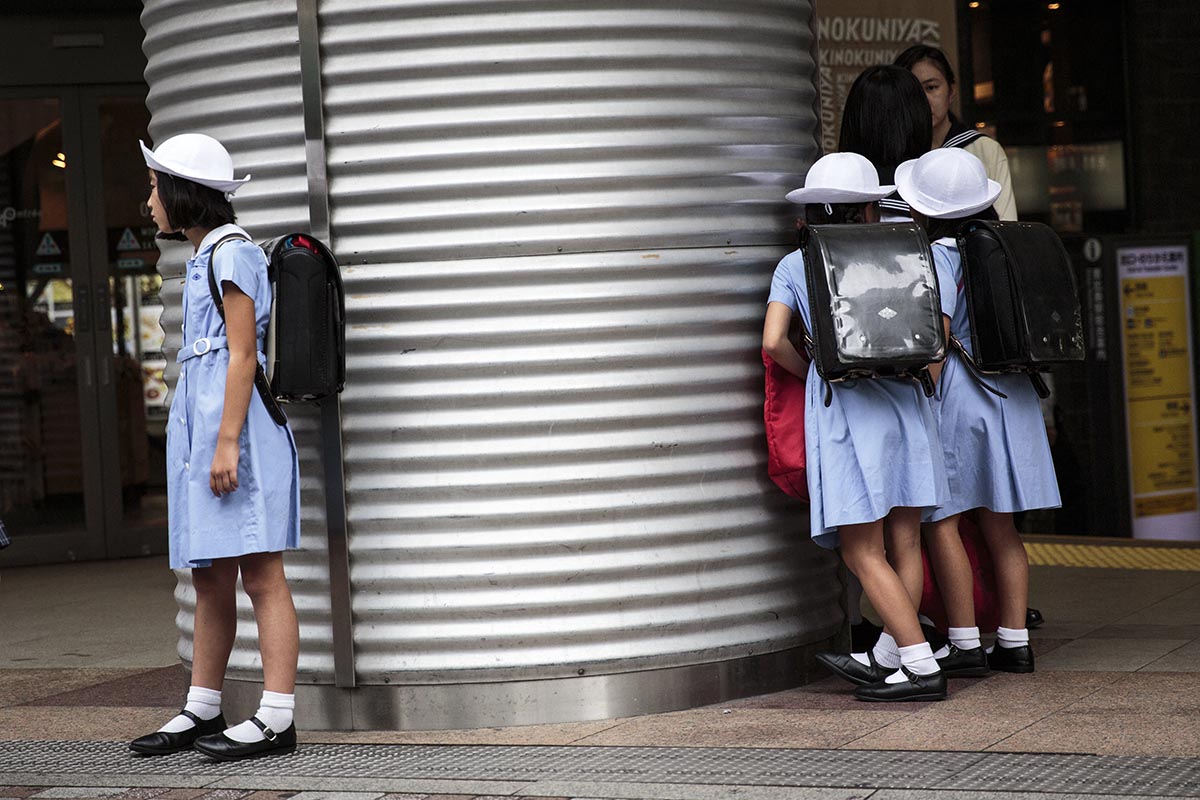 Japón reforma el delito de violación y eleva la edad de consentimiento sexual de 13 a 16 años