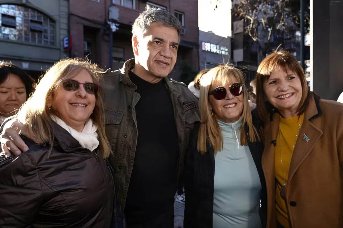 La candidatura de Jorge Macri como jefe de gobierno porteño suma una nueva impugnación desde la izquierda