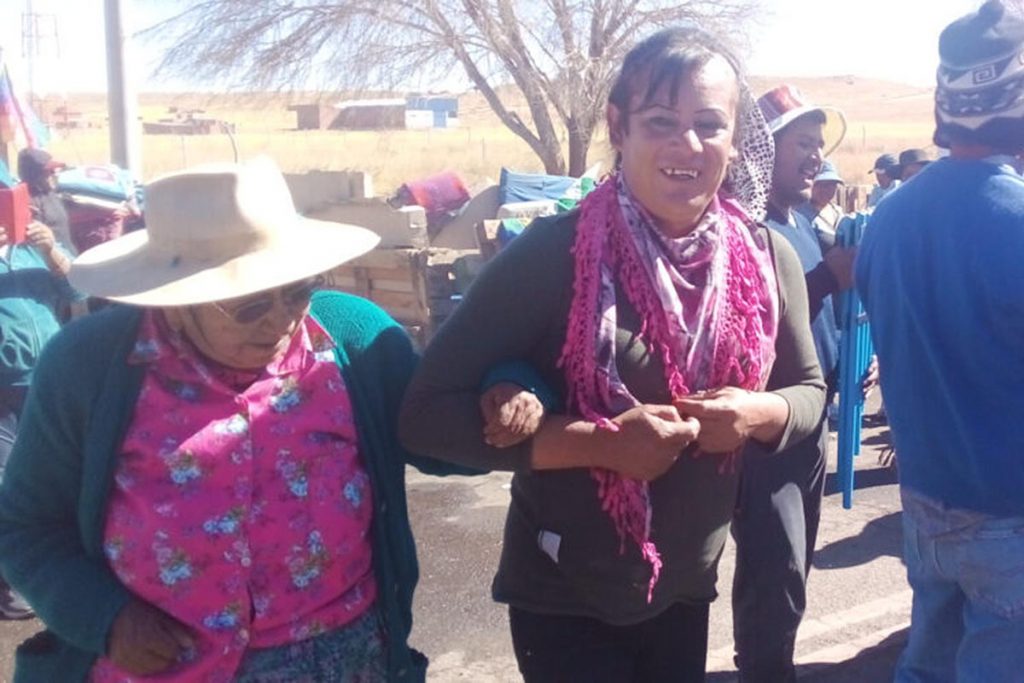 La ruta de la resistencia indígena de Perico a La Quiaca 6 La ruta de la resistencia indígena de Perico a La Quiaca