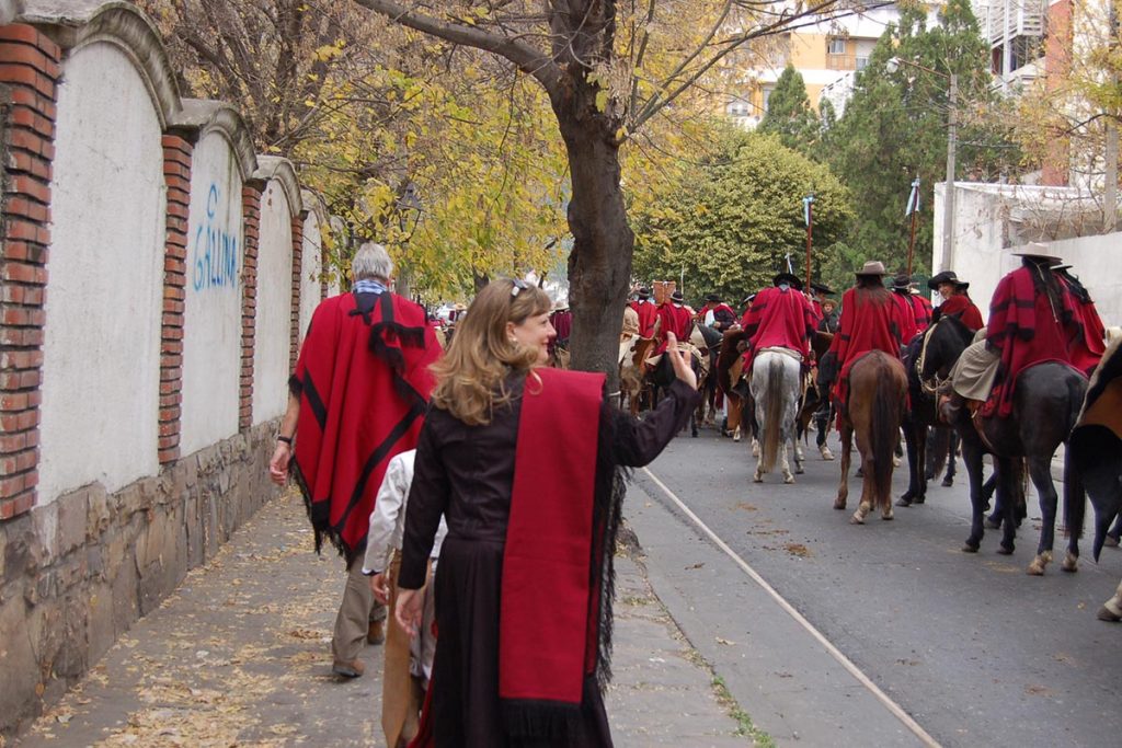 Turismo con historia: los imperdibles de Salta en homenaje a Güemes 3 Turismo con historia: los imperdibles de Salta en homenaje a Güemes