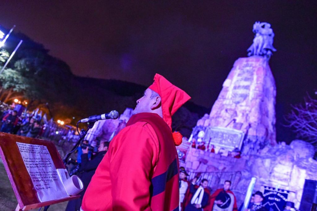 Turismo con historia: los imperdibles de Salta en homenaje a Güemes 2 Turismo con historia: los imperdibles de Salta en homenaje a Güemes