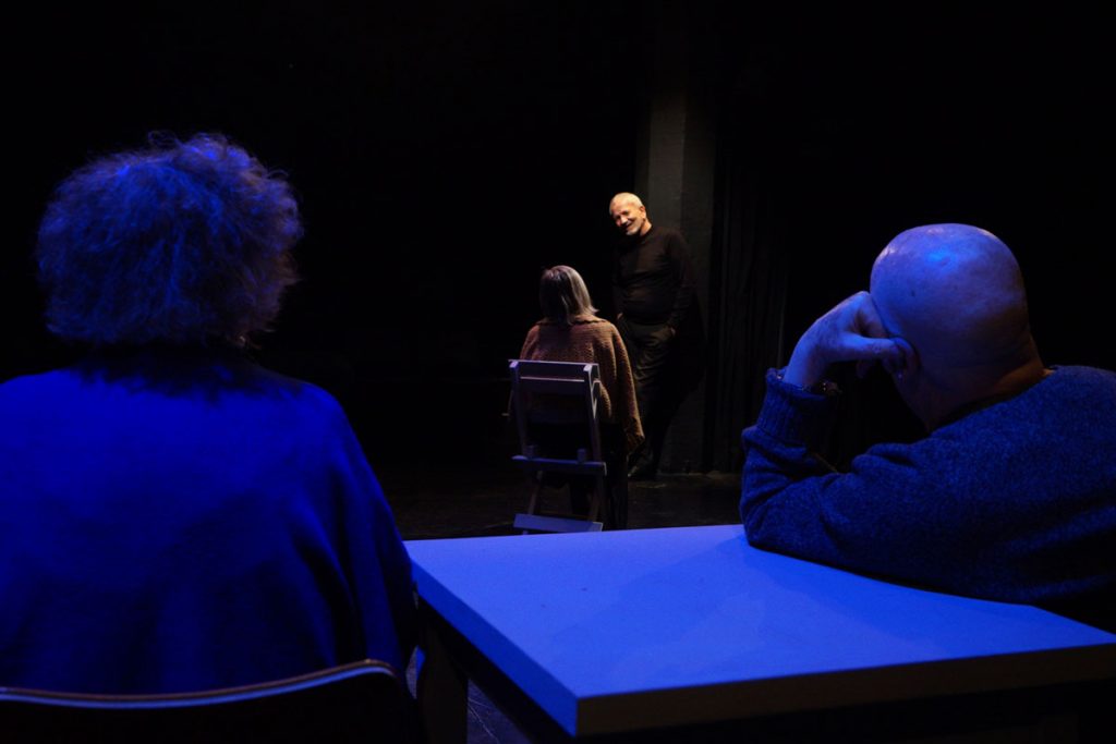 Agenda de Espectáculos 3 Agenda de Espectáculos