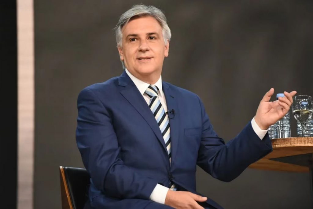 Tras los crímenes en Rosario, el gobierno y sus aliados promueven una reforma de la Ley de Seguridad Interior 2 Tras los crímenes en Rosario, el gobierno y sus aliados promueven una reforma de la Ley de Seguridad Interior