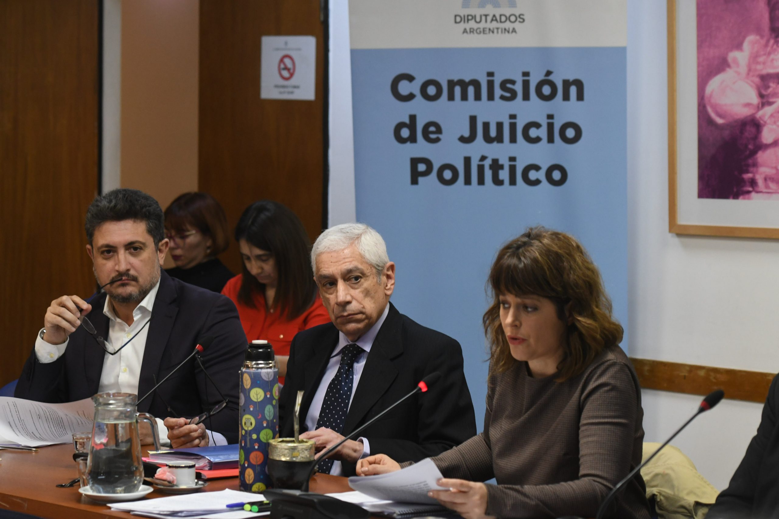 Segunda jornada de testimonios sobre el fallo por la coparticipación federal