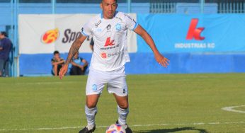 El mensaje de los apostadores: «Va a haber un penal, vos dejate hacer el gol. Hay 1000 dólares»