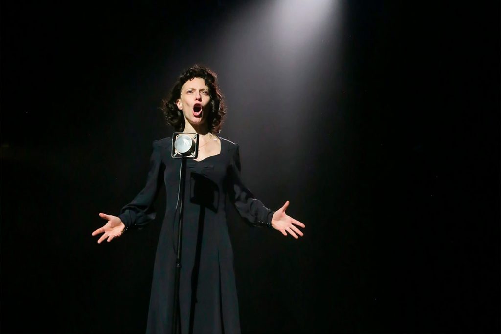 Agenda de Espectáculos 3 Agenda de Espectáculos