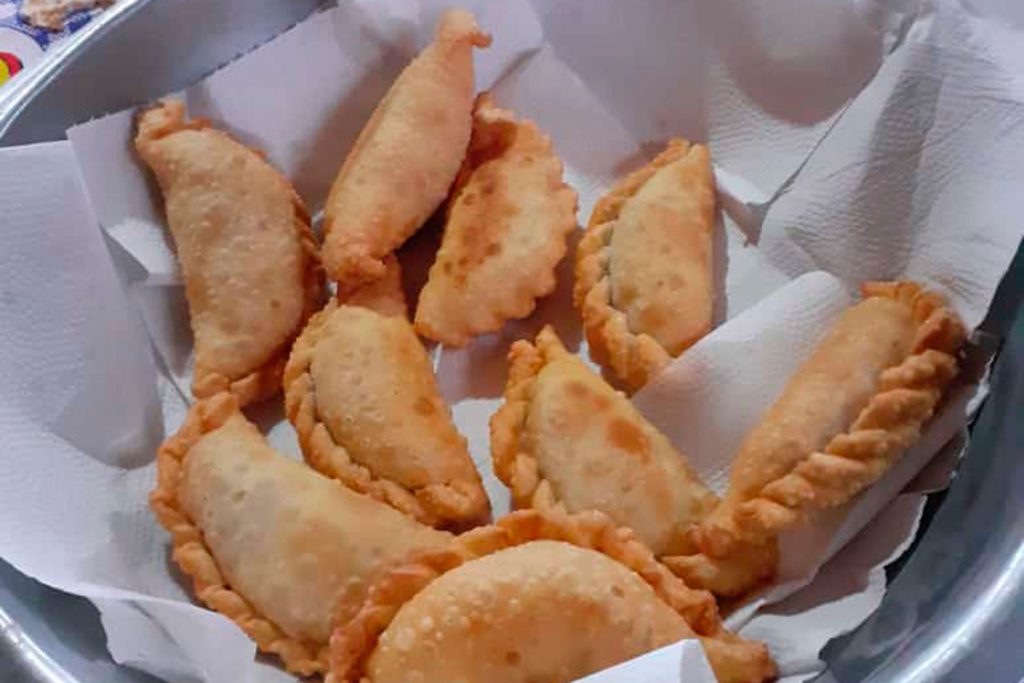 Insectos, reptiles y en 3D: cuáles son los alimentos del futuro