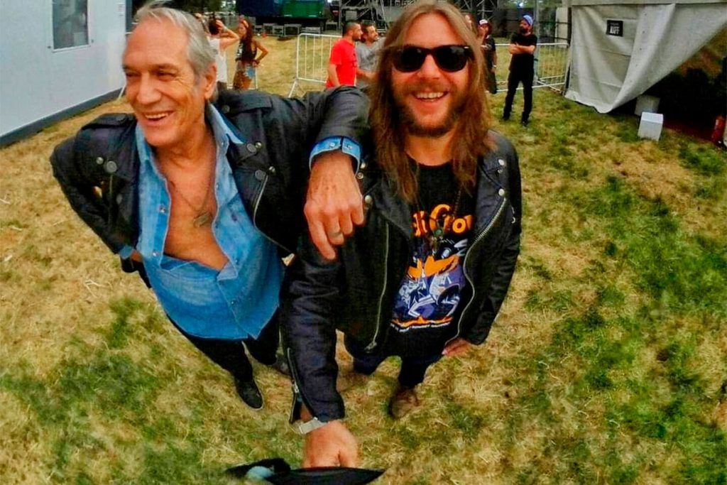 Ping pong con Vitico: "La pasé muy bien en Inglaterra, pero estaba lleno de ingleses" 6 Ping pong con Vitico: "La pasé muy bien en Inglaterra, pero estaba lleno de ingleses"