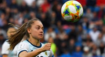 En la última función de Rapinoe, Marta y Banini, Argentina quiere dar el gran impacto del Mundial