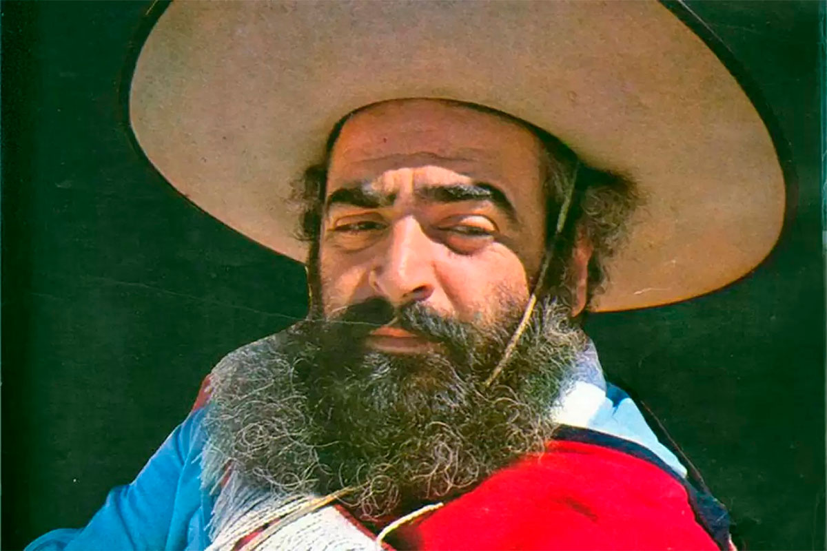 Ping pong con Agustín Guerrero: "Para combatir la estupidez humana no hay nada mejor que el humor" 1 Ping pong con Agustín Guerrero: "Para combatir la estupidez humana no hay nada mejor que el humor"