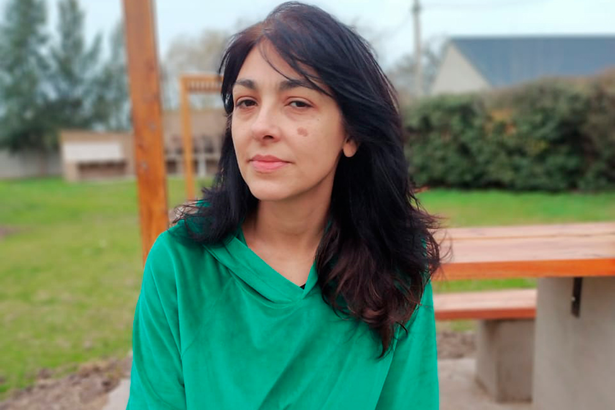 La pedagogía del castigo de Soledad Acuña: «mi remoción es por una cuestión política»
