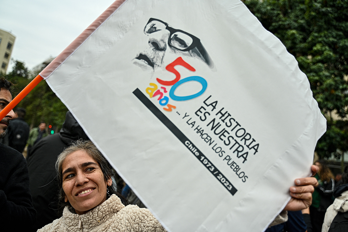 No sería feriado el 11-S en Chile cuando se cumplan los 50 años del Golpe