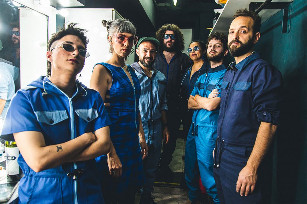 Agenda de Espectáculos con lo mejor de la semana