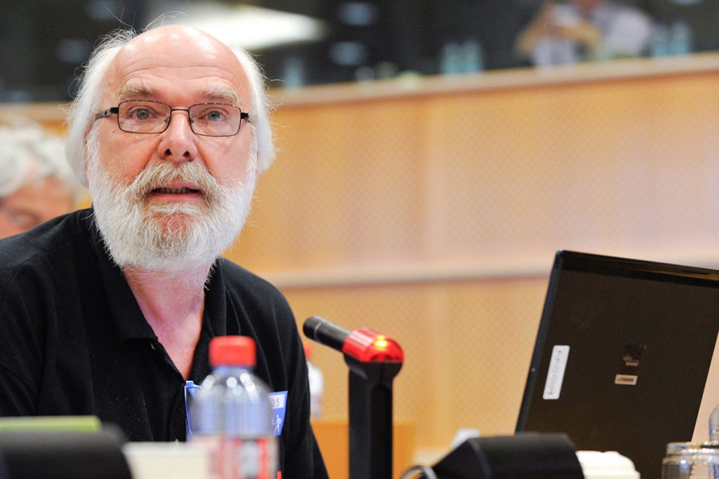 “La decisión de la jueza Preska fue tomada totalmente de mala fe”