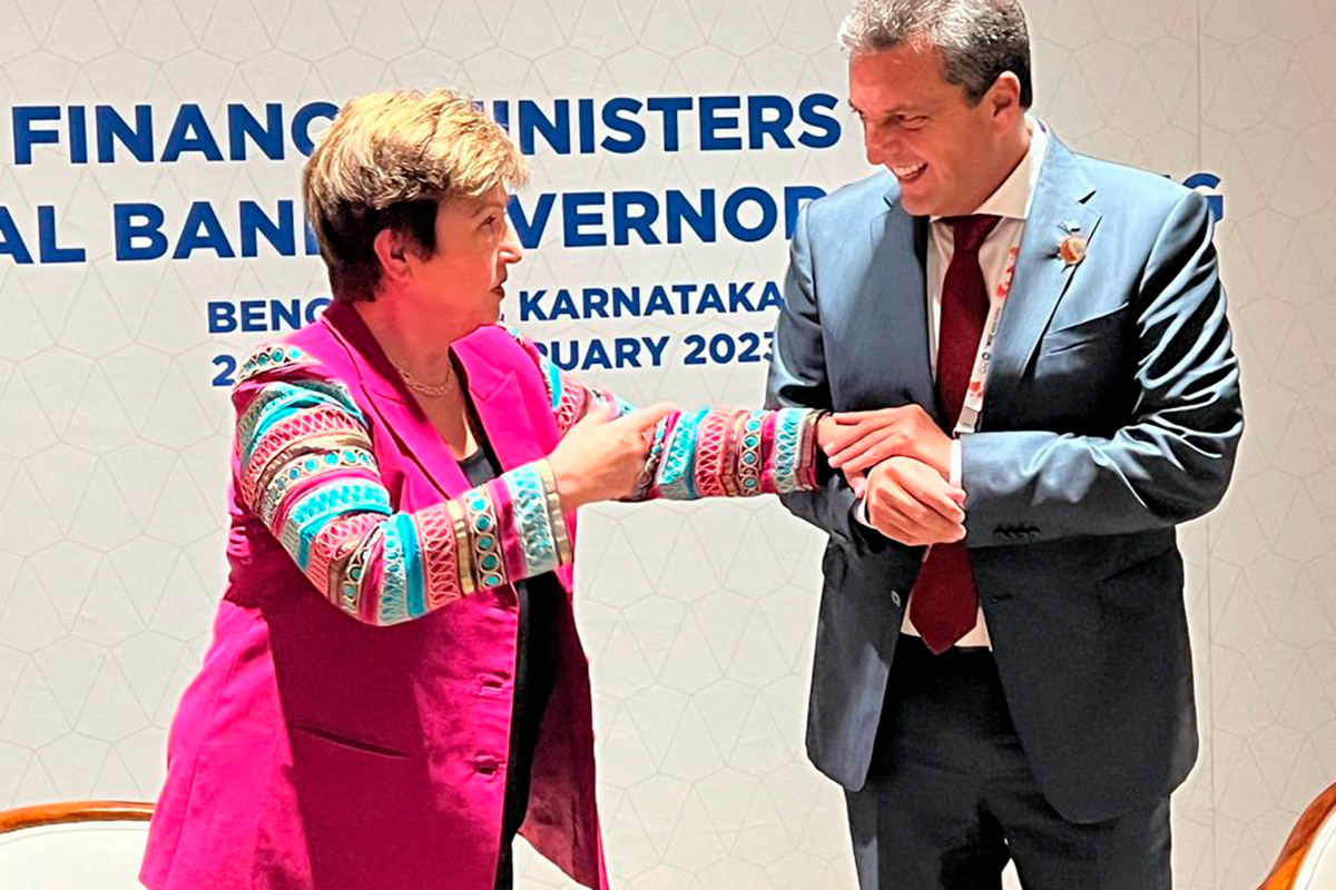 La economía y la política condicionadas por el nuevo acuerdo con el FMI