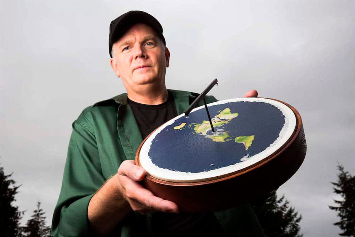 terraplanismo movimientos antivacunas